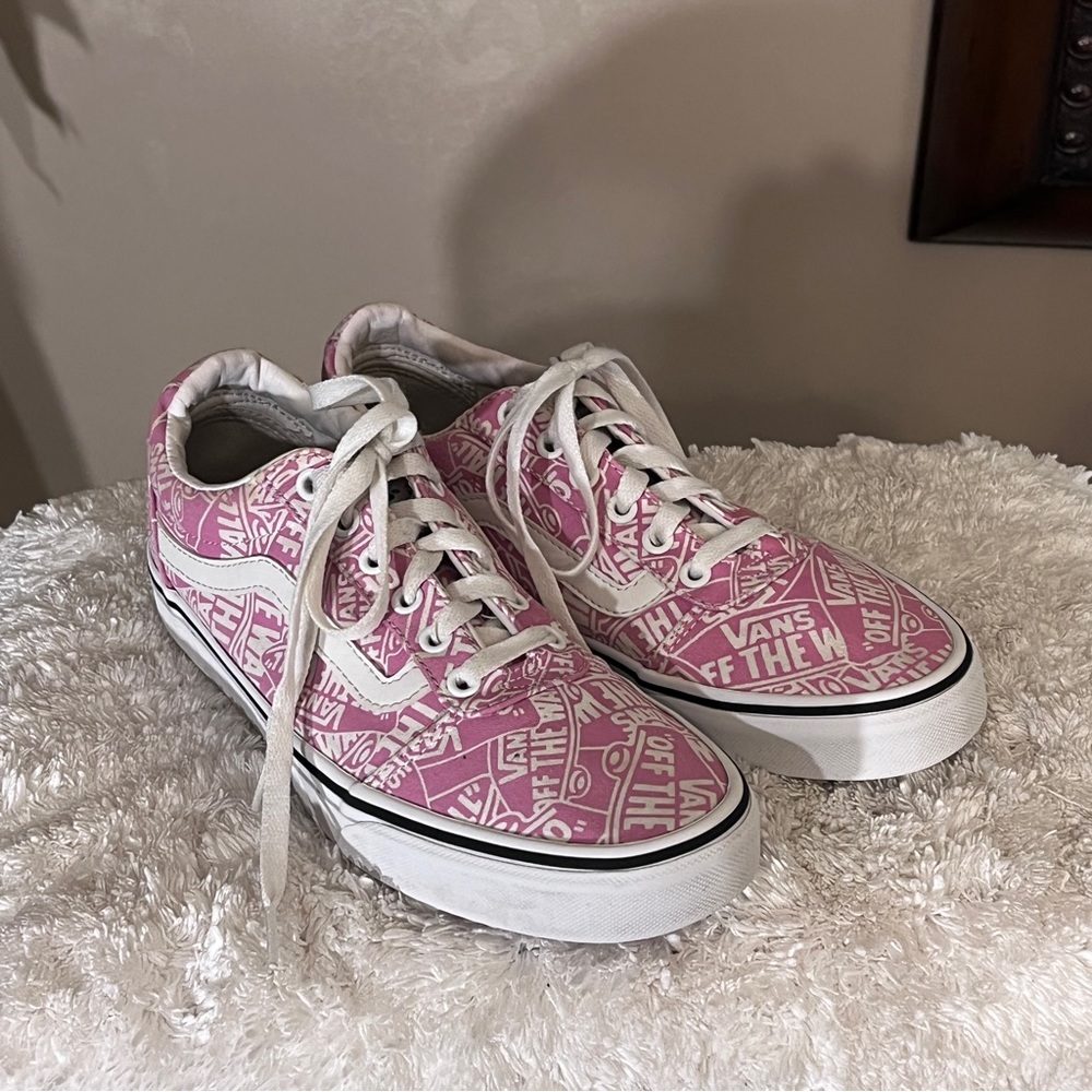 vans